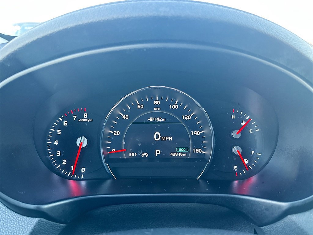 Used 2019 Kia Sorento EX image 13