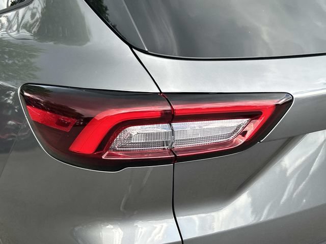 Certified 2023 Ford Escape ST-Line w/ Tech Pack #1 AWD/4WD image 11