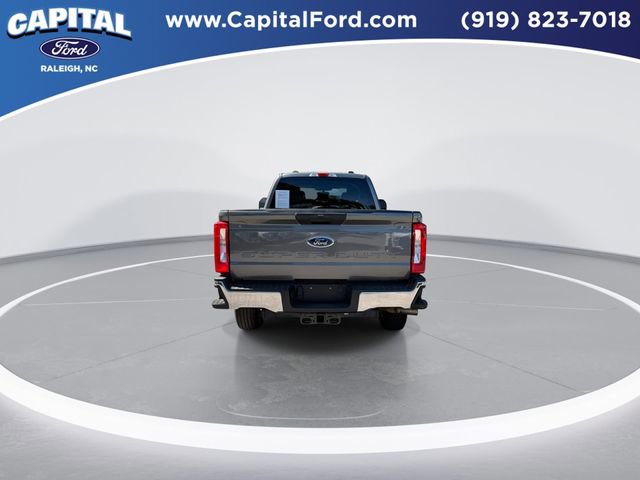 Certified 2025 Ford F250 XLT AWD/4WD image 7