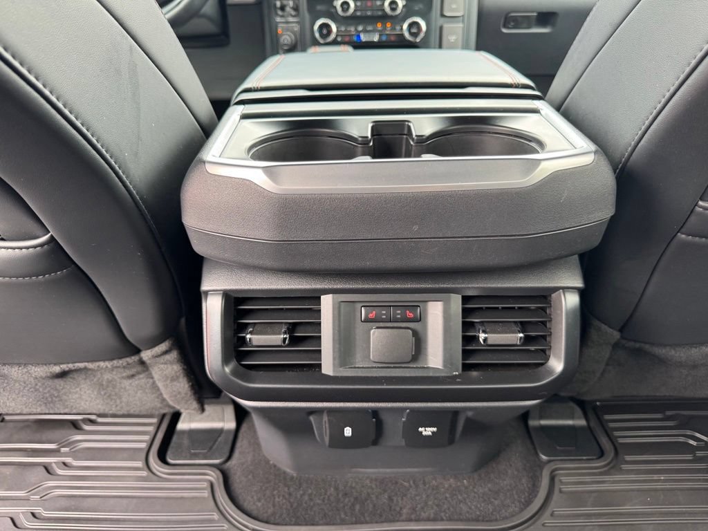 Certified 2025 Ford F150 Raptor AWD/4WD image 11