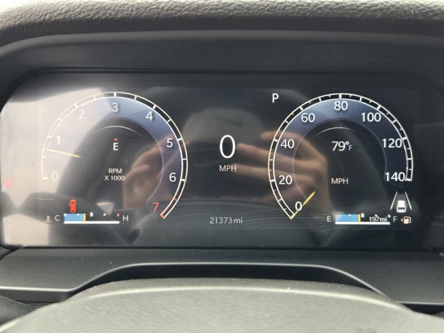 Used 2024 Jeep Grand Cherokee L Altitude image 13