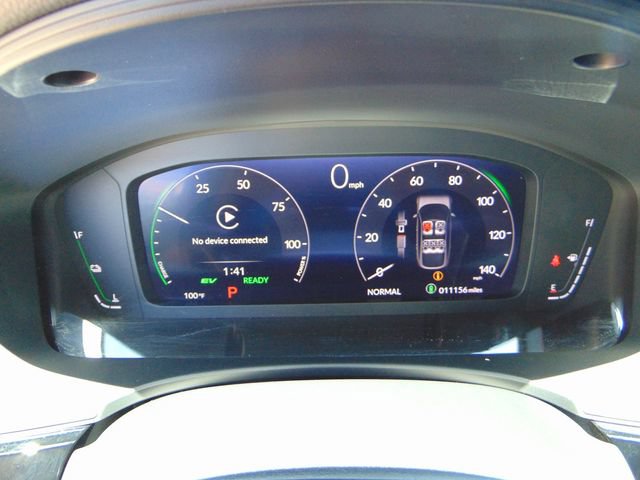 Used 2026 Honda Civic Sport Touring image 16