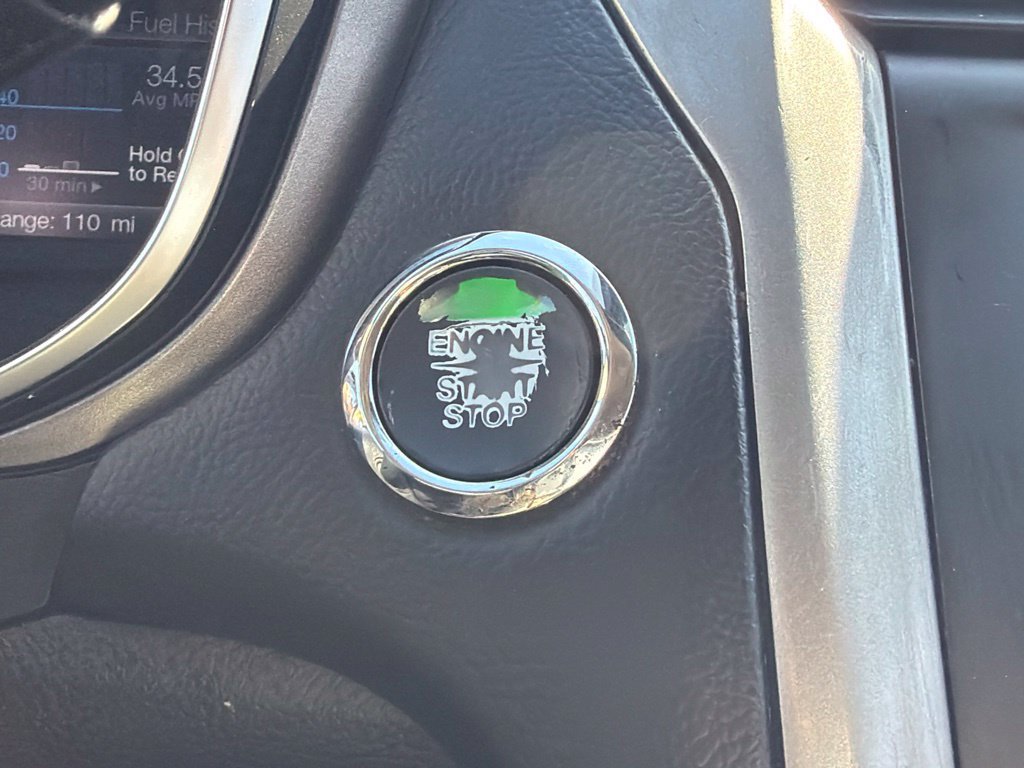 Certified 2019 Ford Fusion SE FWD image 30