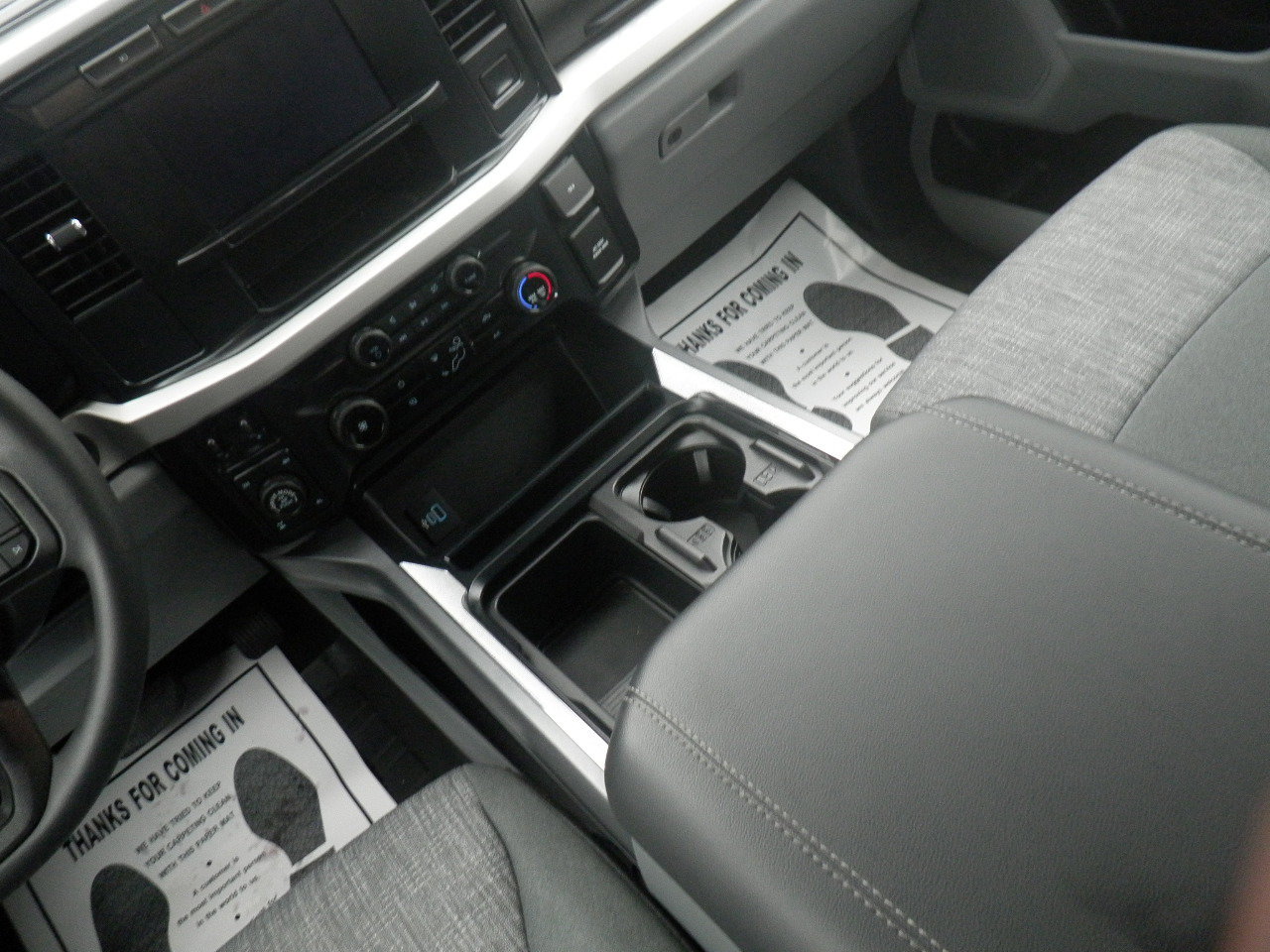 Certified 2024 Ford F350 XLT w/ Tremor Off-Road Package image 26