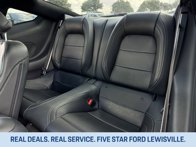 Certified 2024 Ford Mustang GT Premium image 29