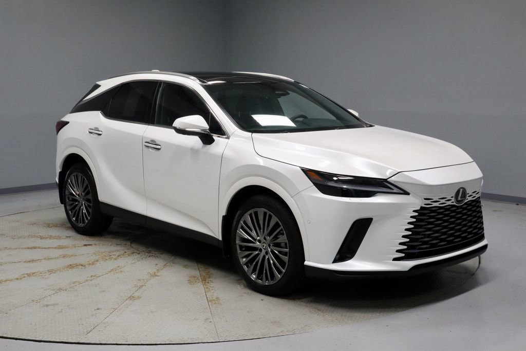 Used 2024 Lexus RX 350 AWD w/ Convenience Package image 7
