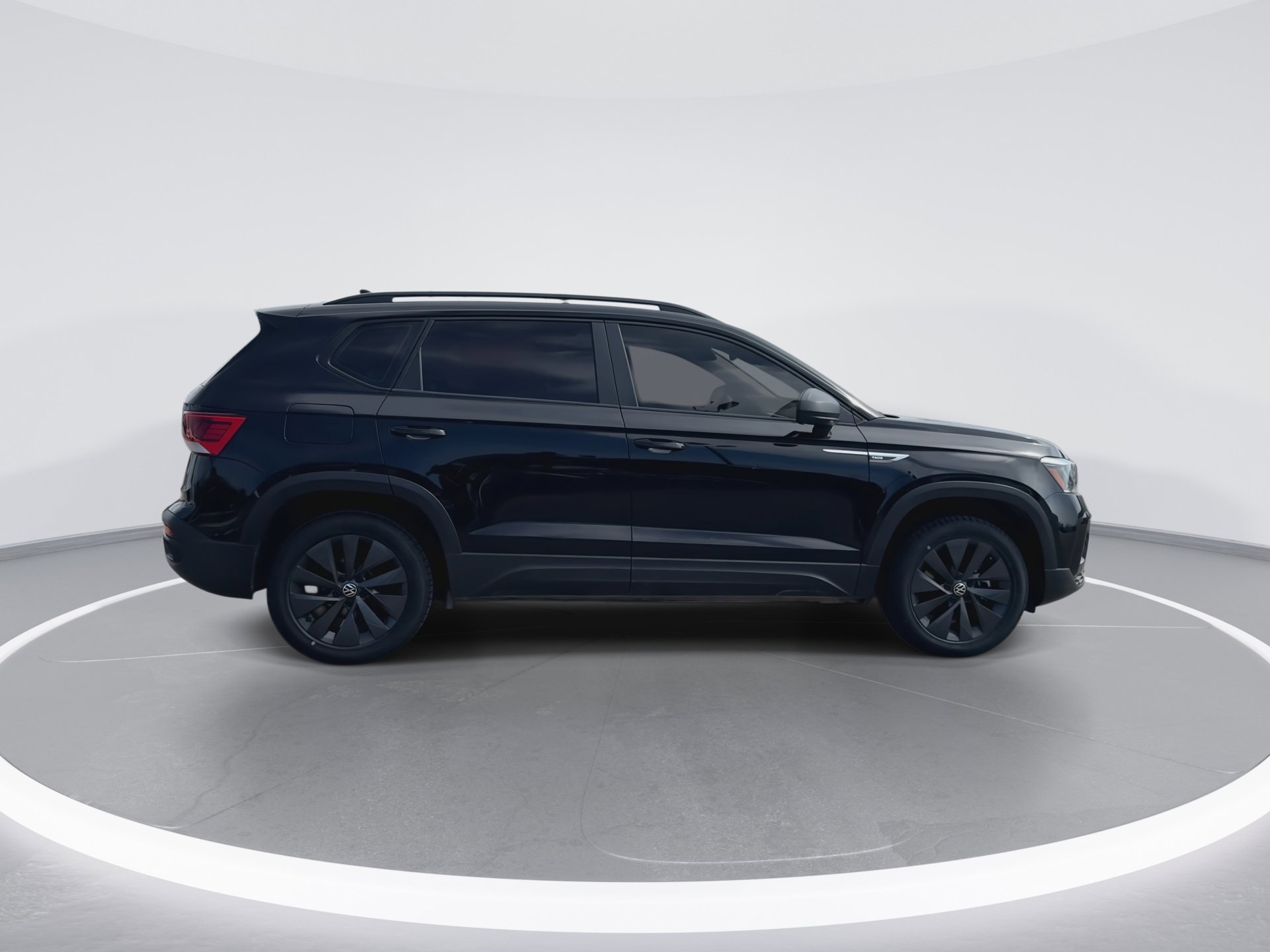 Used 2023 Volkswagen Taos S image 9