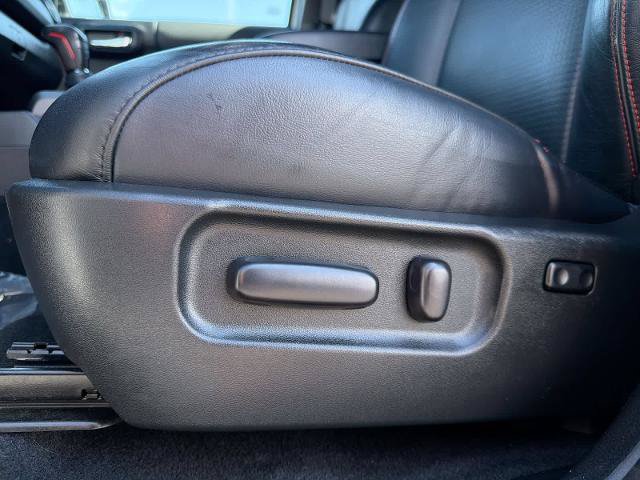 Used 2023 Toyota Tacoma TRD Pro AWD/4WD image 18