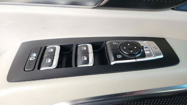 Used 2024 Kia Telluride SX Prestige w/ Towing Package AWD/4WD image 23