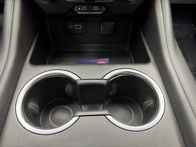 Used 2023 Chevrolet Tahoe LS w/ Driver Alert Package image 20