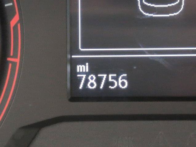 Used 2019 Volkswagen Jetta SE FWD image 3