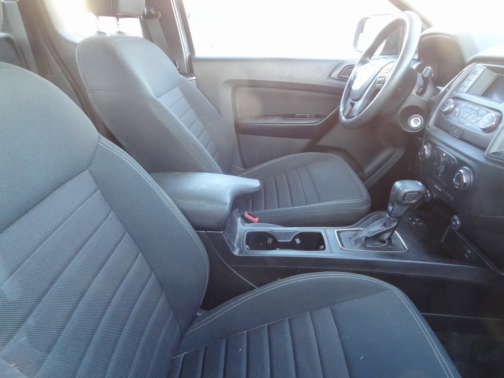 Certified 2021 Ford Ranger XL w/ Equipment Group 101A High image 8