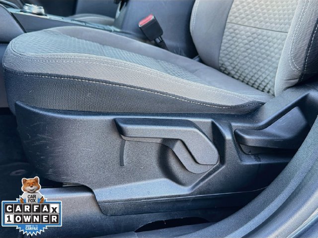 Certified 2021 Ford Escape SE FWD image 24