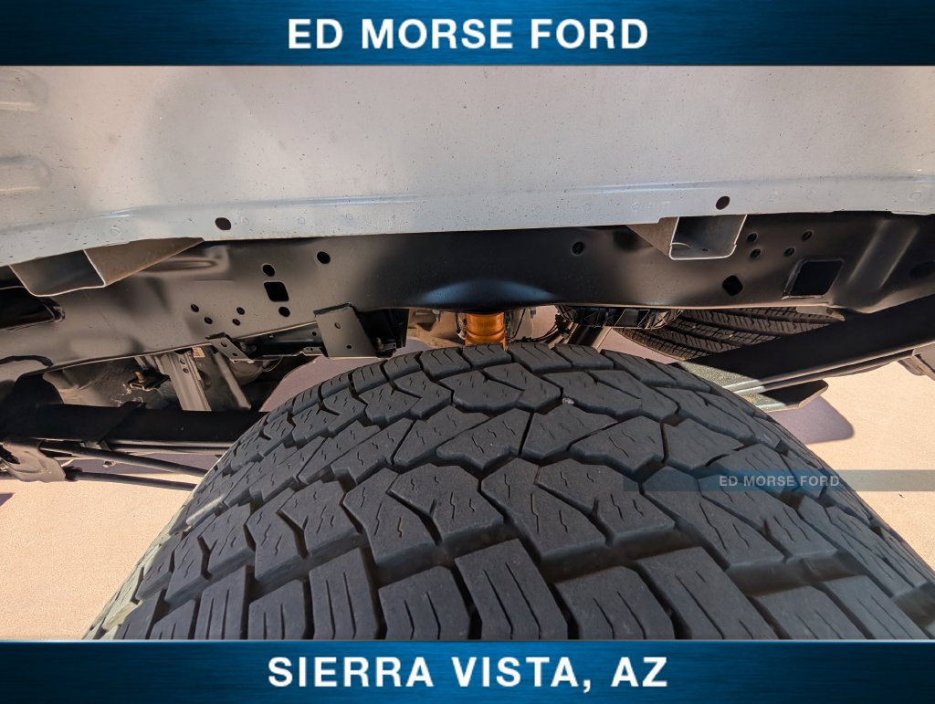 Certified 2022 Ford F250 XL w/ Power Equipment Group AWD/4WD image 24