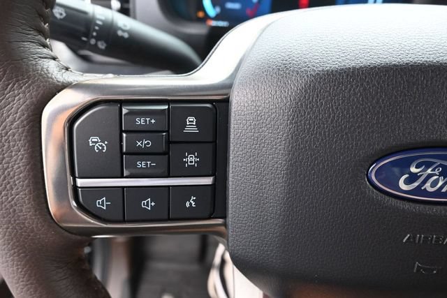 Certified 2026 Ford F150 King Ranch w/ Equipment Group 601A High AWD/4WD image 16