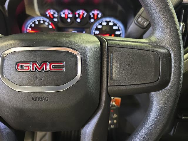 Used 2022 GMC Sierra 1500 Pro w/ Sierra Value Package AWD/4WD image 22