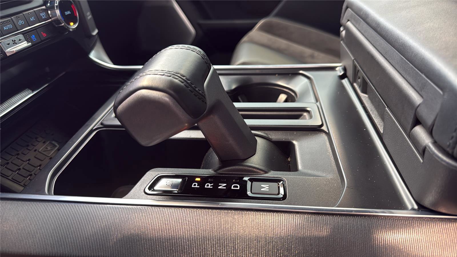 Certified 2023 Ford F150 Raptor w/ Equipment Group 802A Raptor R image 24