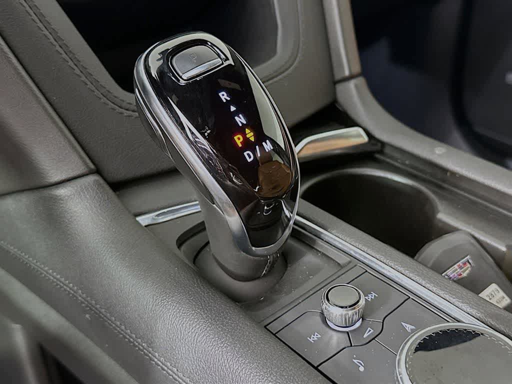 Used 2022 Cadillac XT5 Premium Luxury FWD image 19
