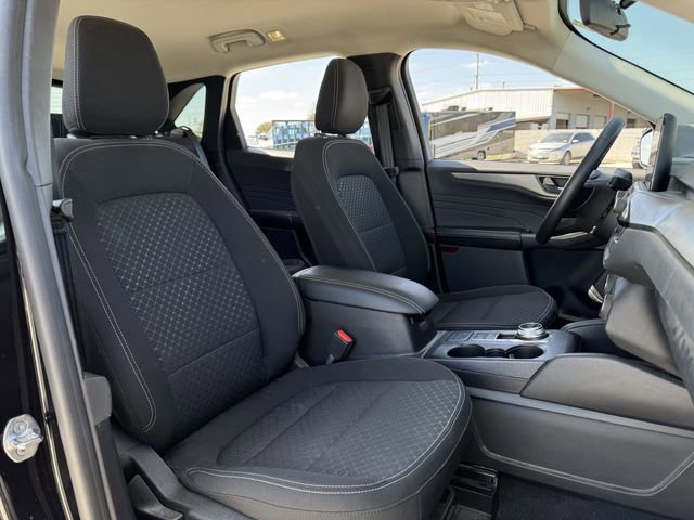Certified 2023 Ford Escape Active image 28