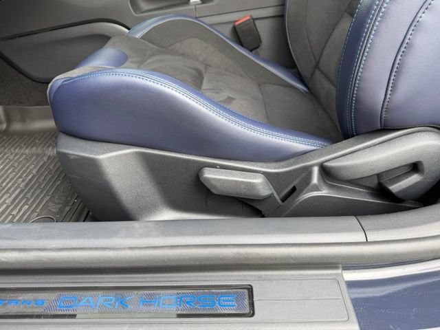 Certified 2026 Ford Mustang Dark Horse RWD image 9
