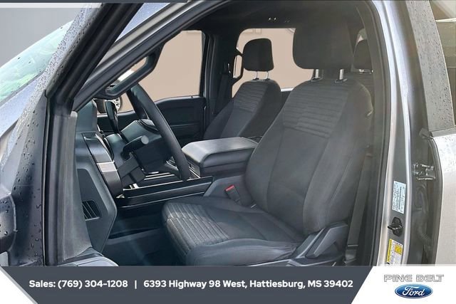 Certified 2023 Ford F150 XL w/ STX Appearance Package image 19