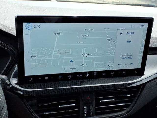 Certified 2024 Ford Escape ST-Line w/ Tech Pack #1 AWD/4WD image 8