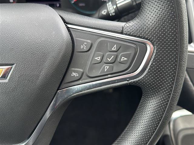 Used 2025 Chevrolet Malibu LT FWD image 23