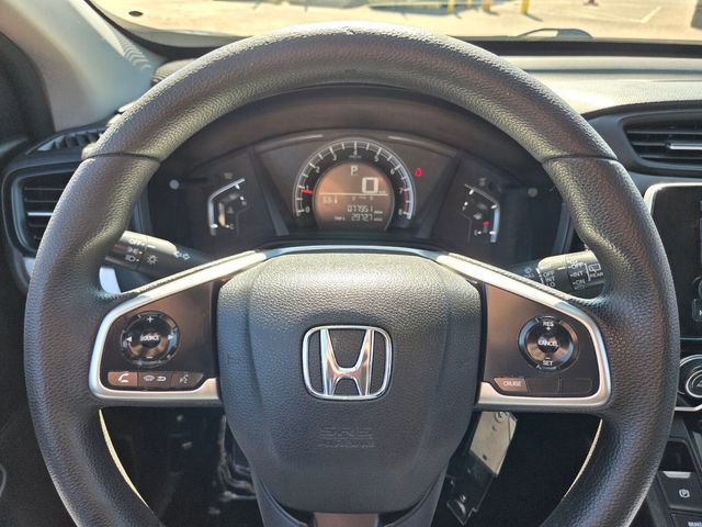 Used 2019 Honda CR-V LX image 26