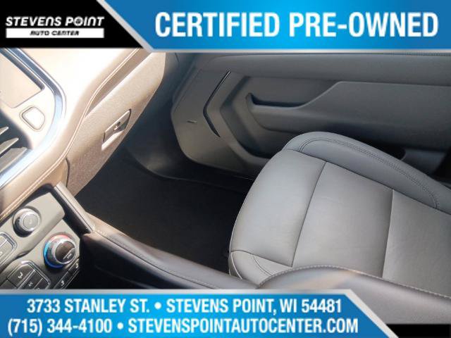 Used 2024 Chevrolet Tahoe LT AWD/4WD image 24