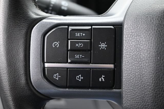 Certified 2024 Ford F150 XLT w/ Mobile Office Package AWD/4WD image 18
