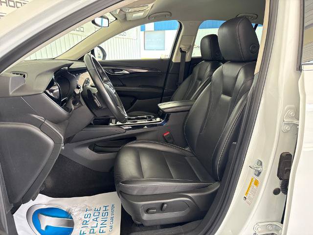 Used 2023 Buick Envision Essence FWD image 6