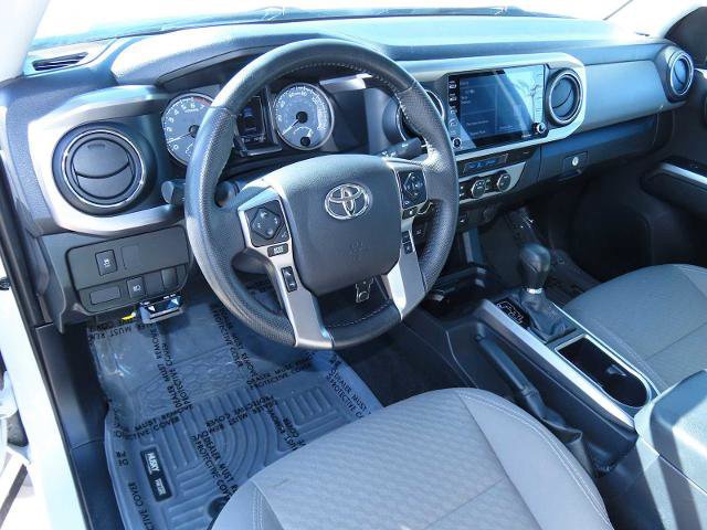 Used 2022 Toyota Tacoma SR5 image 9