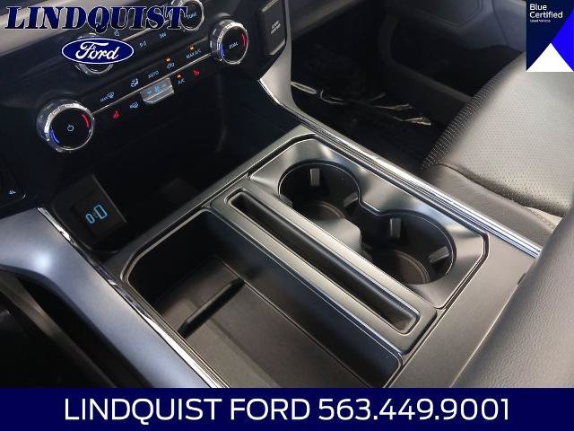 Certified 2023 Ford F150 XLT w/ Equipment Group 302A High AWD/4WD image 13