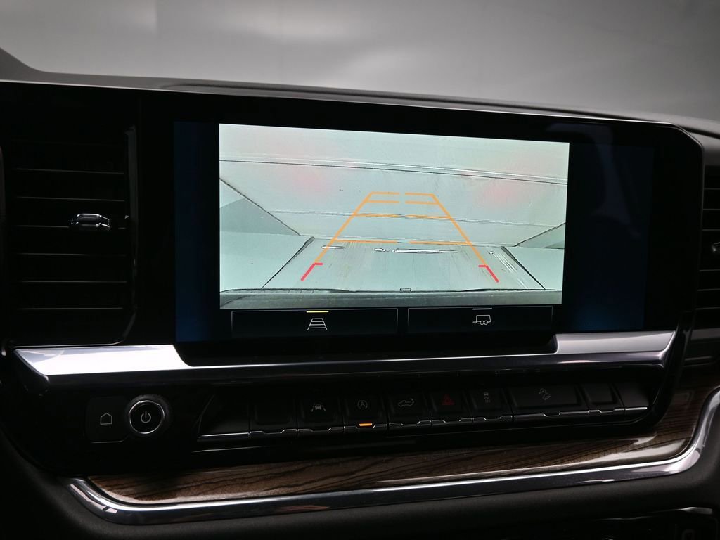 Used 2024 Chevrolet Silverado 1500 RST w/ Z71 Off-Road Package image 44