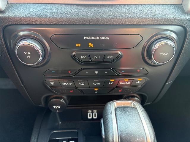 Certified 2023 Ford Ranger XLT w/ Equipment Group 302A High AWD/4WD image 21