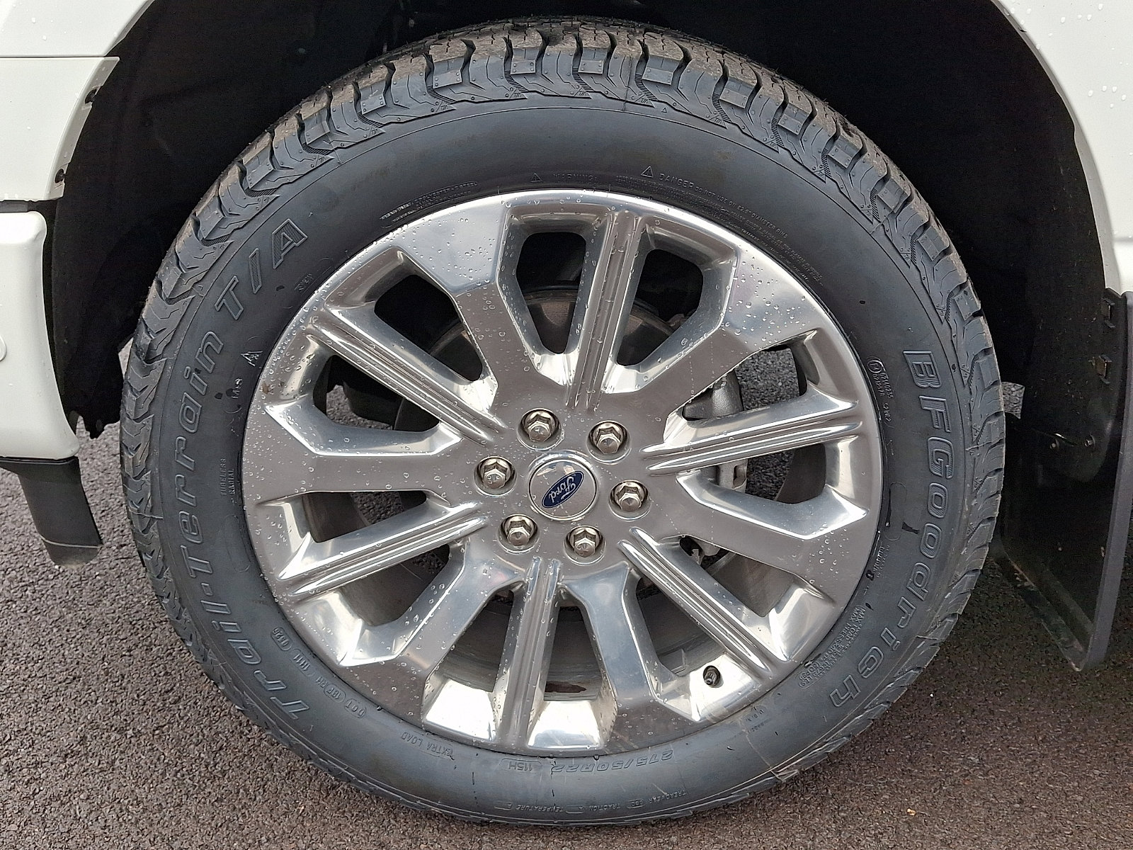 Certified 2023 Ford F150 Limited image 28