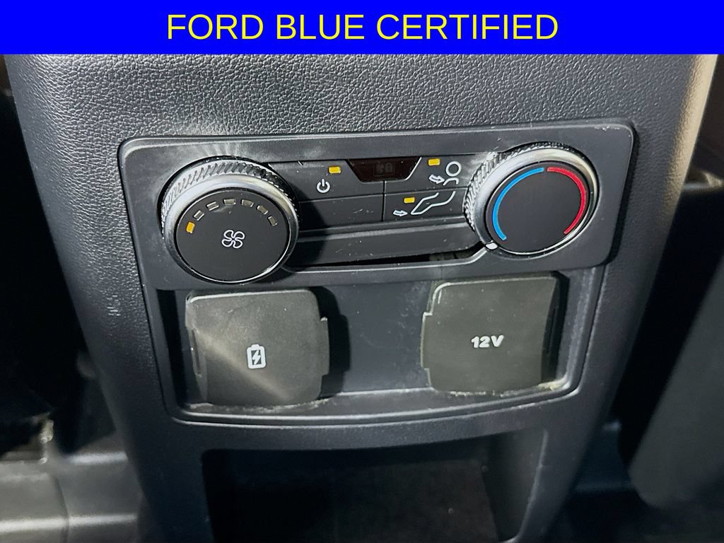 Certified 2021 Ford Explorer XLT RWD image 27
