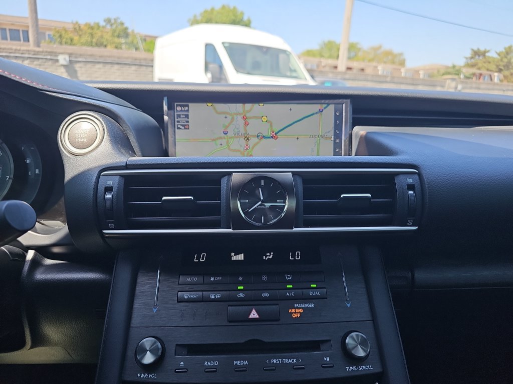 Used 2019 Lexus IS 300 F Sport AWD/4WD image 19