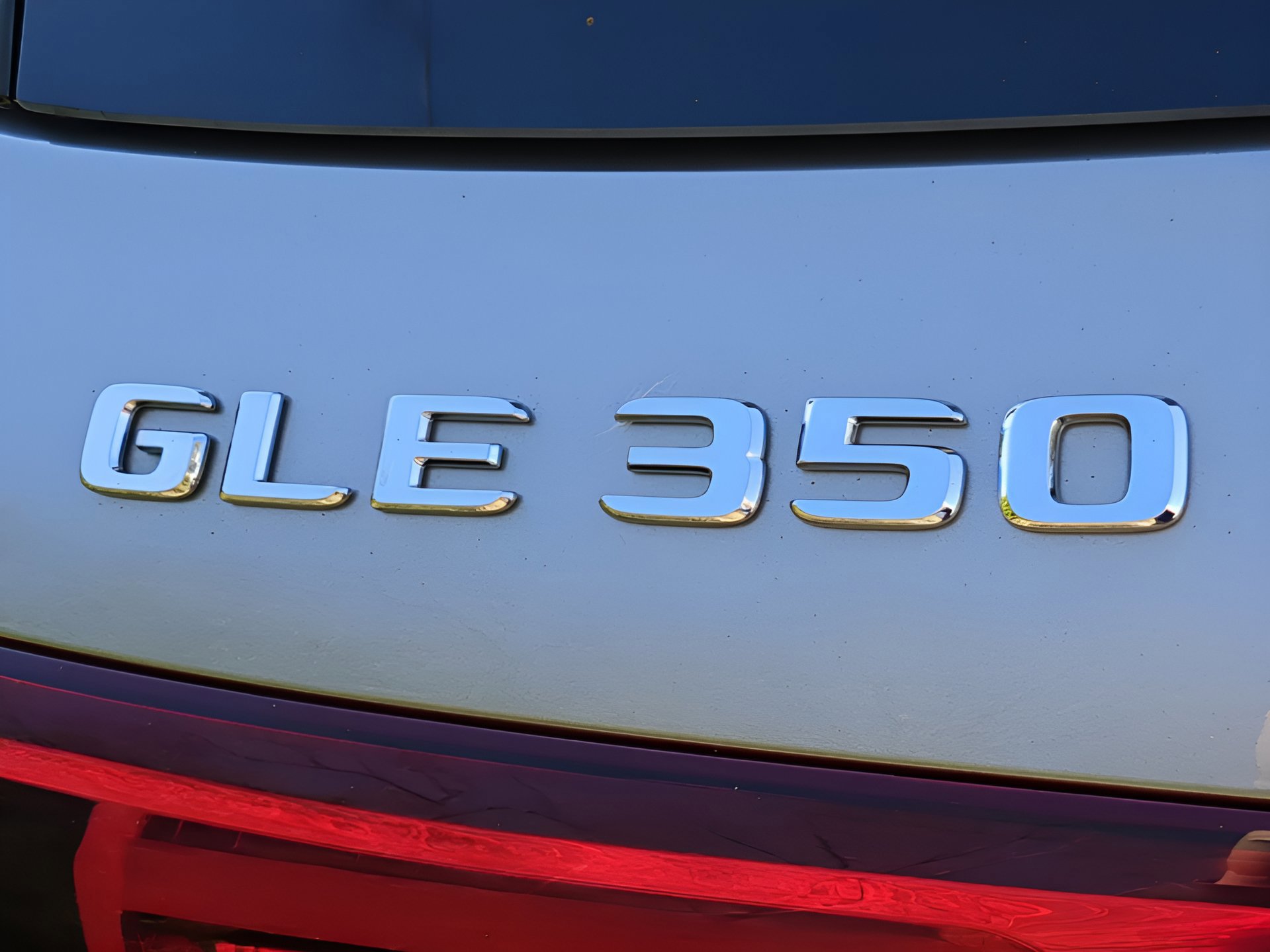 Used 2022 Mercedes-Benz GLE 350 image 41
