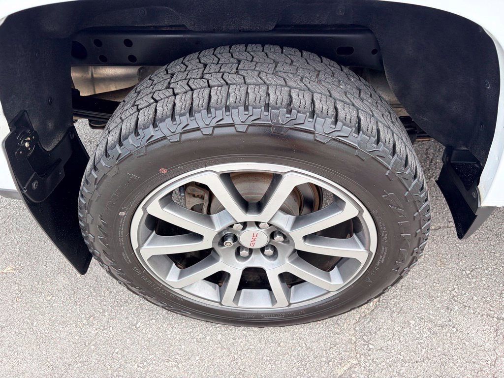 Used 2020 GMC Canyon Denali AWD/4WD image 32