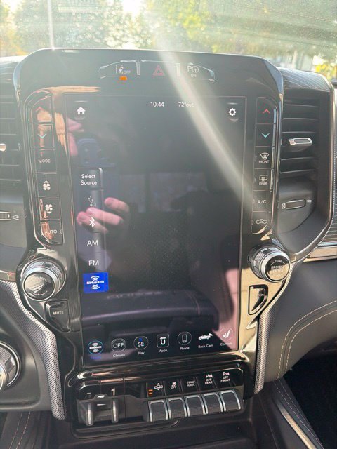 Used 2020 RAM 1500 Limited AWD/4WD image 18