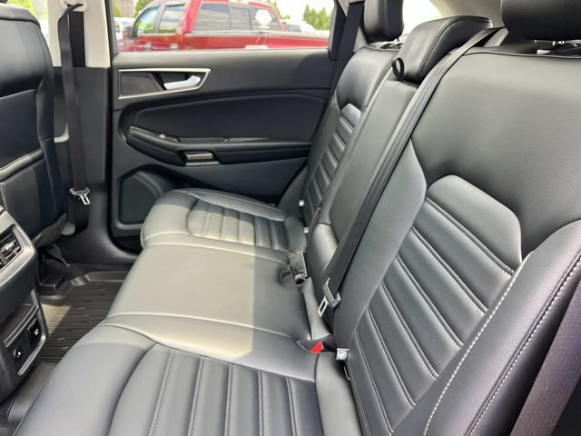 Certified 2023 Ford Edge SEL w/ Convenience Package AWD/4WD image 24