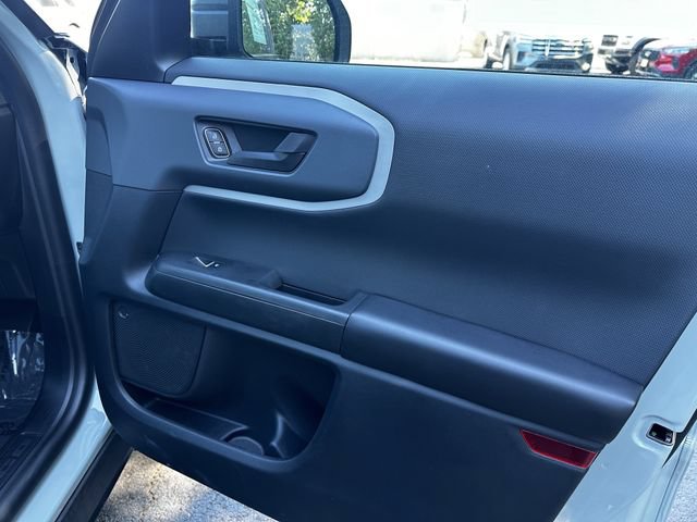 Certified 2023 Ford Bronco Sport Big Bend w/ Convenience Package AWD/4WD image 36