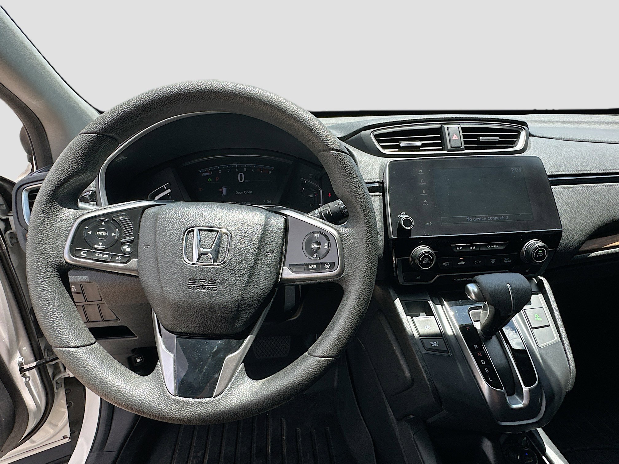 Used 2018 Honda CR-V EX image 11