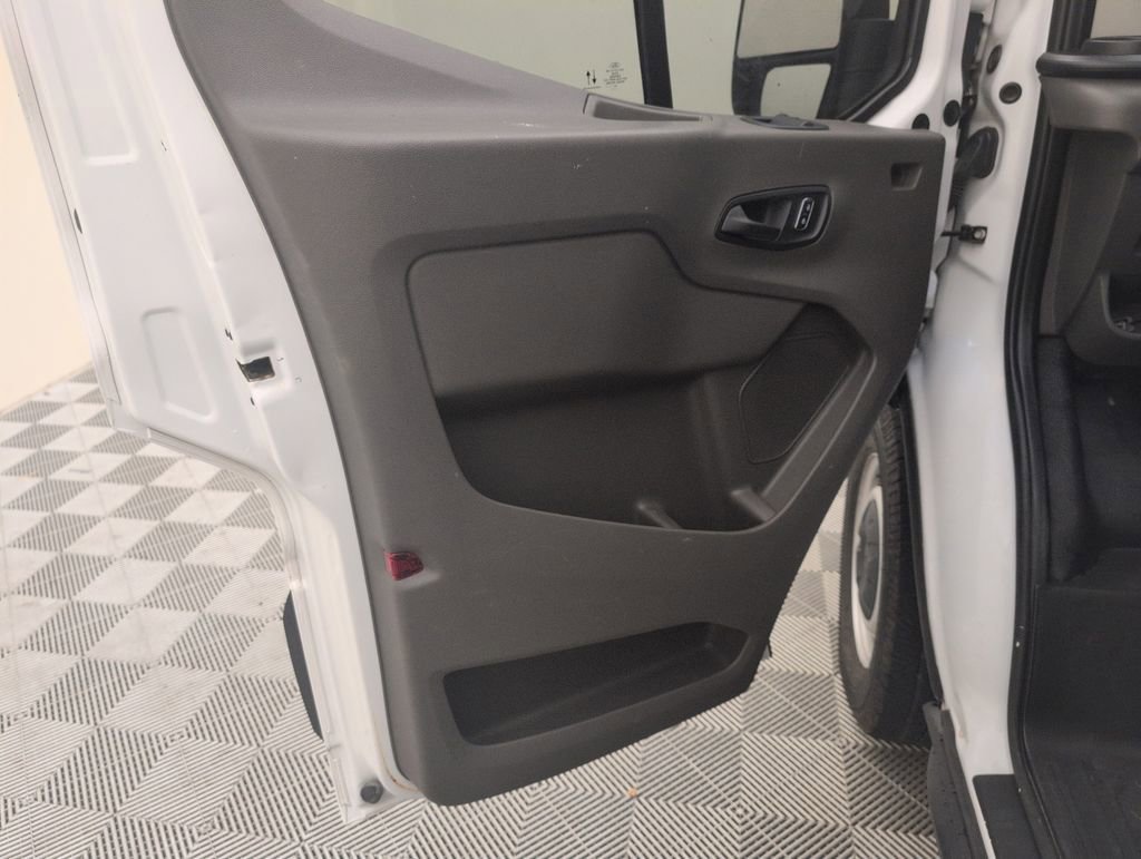 Certified 2023 Ford Transit 250 Medium Roof w/ Load Area Protection Package RWD image 30