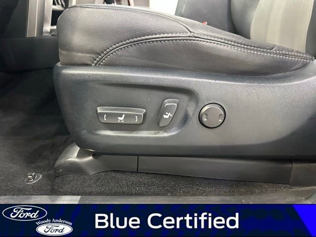 Used 2022 Toyota 4Runner SR5 Premium image 21