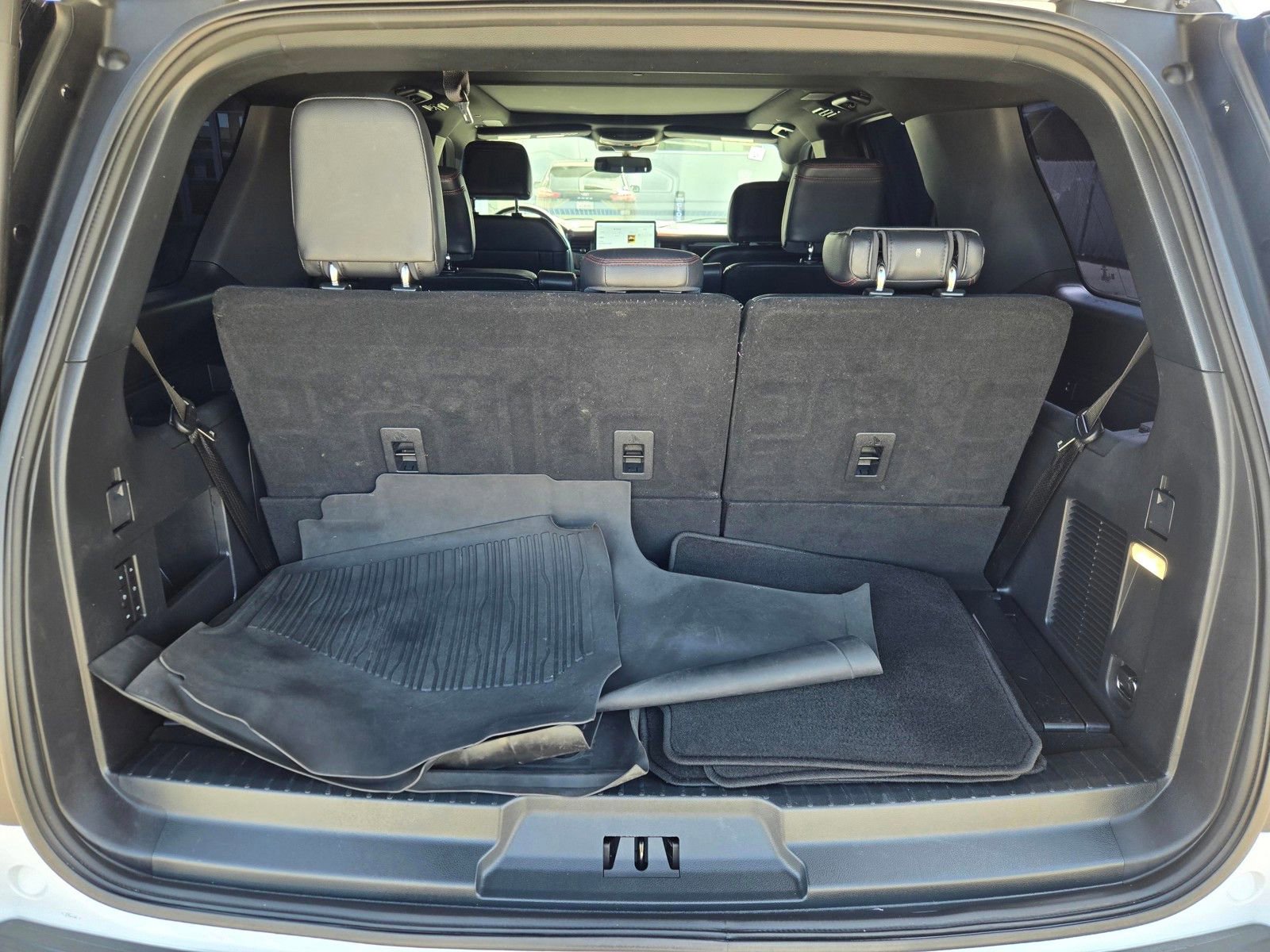 Certified 2023 Ford Expedition Limited AWD/4WD image 30