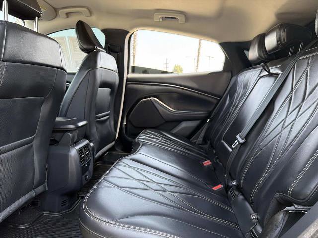 Certified 2021 Ford Mustang Mach-E Select w/ Comfort/Technology Package AWD/4WD image 15