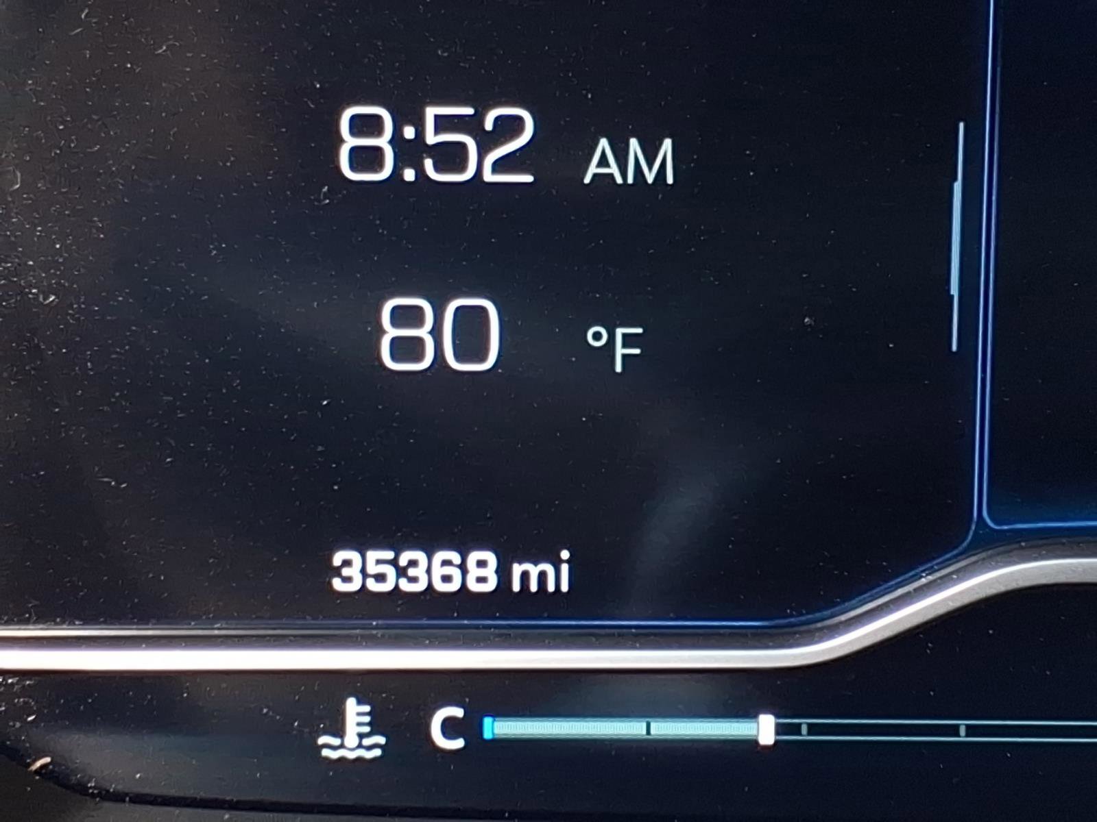 Used 2024 Chevrolet Tahoe High Country w/ Advanced Technology Package image 23