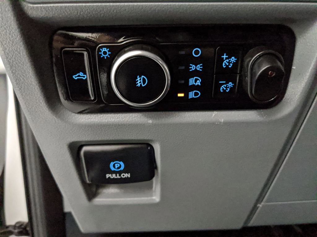 Certified 2024 Ford F150 XLT w/ FX4 Off-Road Package image 15